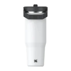 Iceflow Flip Straw Tumbler