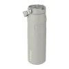 IceFlow Flip Straw Tumbler