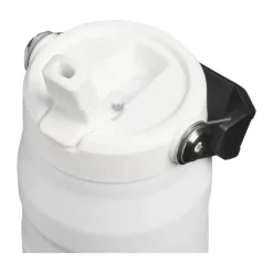 IceFlow Flip Straw Tumbler