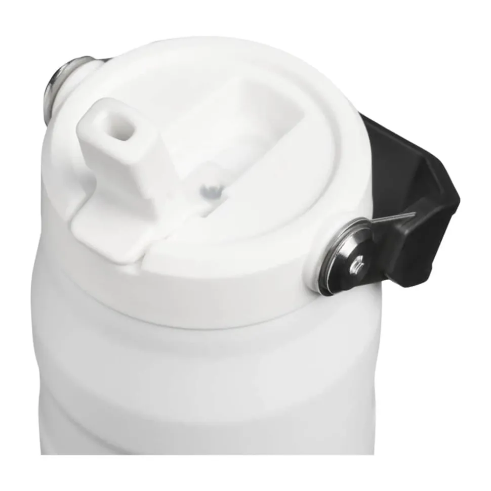 IceFlow Flip Straw Tumbler
