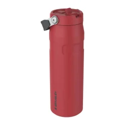 IceFlow Flip Straw Tumbler