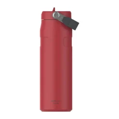 IceFlow Flip Straw Tumbler