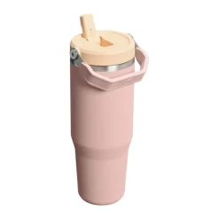 Iceflow Flip Straw Tumbler