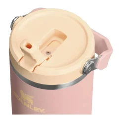 Iceflow Flip Straw Tumbler