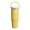 Iceflow Flip Straw Tumbler
