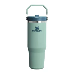 Iceflow Flip Straw Tumbler