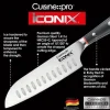 iconiX™ Kødknivssæt - 4 dele