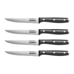 iconiX™ Kødknivssæt - 4 dele