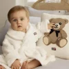Icons Kids Morgenkåbe