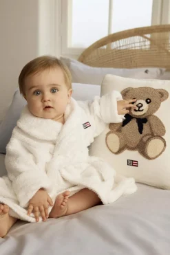 Icons Kids Morgenkåbe