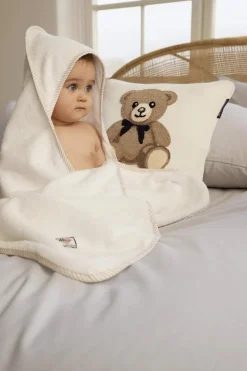 Icons Baby Håndklæde