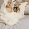 Icons Baby Håndklæde