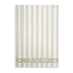 Icons Cotton Twill Waffle Viskestykke