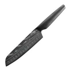 iD3® BLACK SAMURAI™ Santokukniv