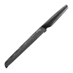 iD3® BLACK SAMURAI™ Brødkniv