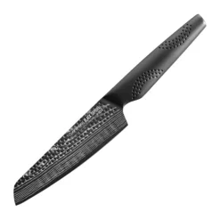 iD3® BLACK SAMURAI™ Santokukniv