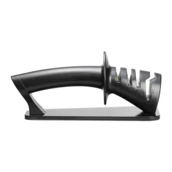 iD3® BLACK SAMURAI™ 3-step Knivsliber