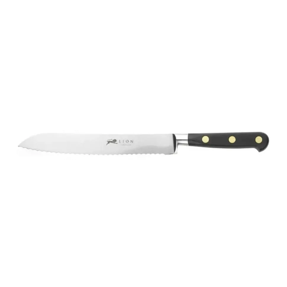 Ideal Brødkniv