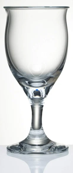 Idéelle Ølglas