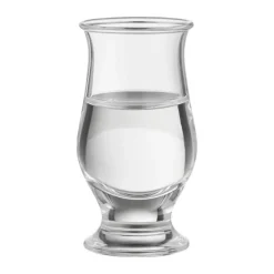 Idéelle Snapseglas