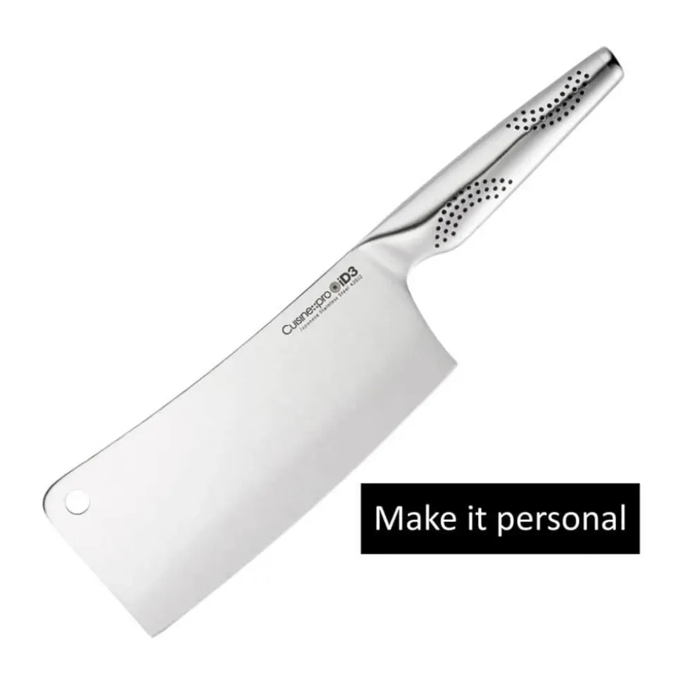 iD3® Kødøkse
