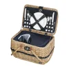 Idro Picnickurv - 4 personer