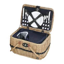 Idro Picnickurv - 4 personer