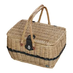 Idro Picnickurv - 4 personer