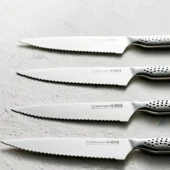 iD3® Steakkniv - 4 stk.