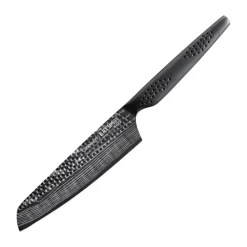iD3® Try Me BLACK SAMURAI™ Santokukniv