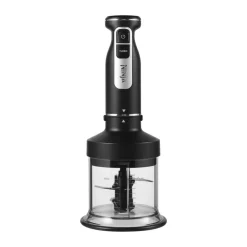 3-i-1 Flip Blender