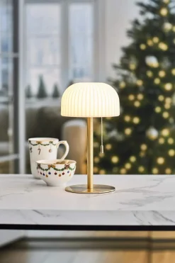 Ikon LED Bordlampe