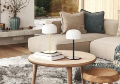 Ikon LED Bordlampe