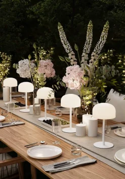 Ikon LED Bordlampe