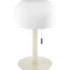 Ikon Smooth LED Bordlampe