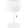 Ikon Smooth LED Bordlampe