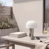 Ikon Solar LED Bordlampe