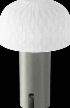 Ikon Solar LED Bordlampe
