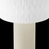 Ikon Solar LED Bordlampe
