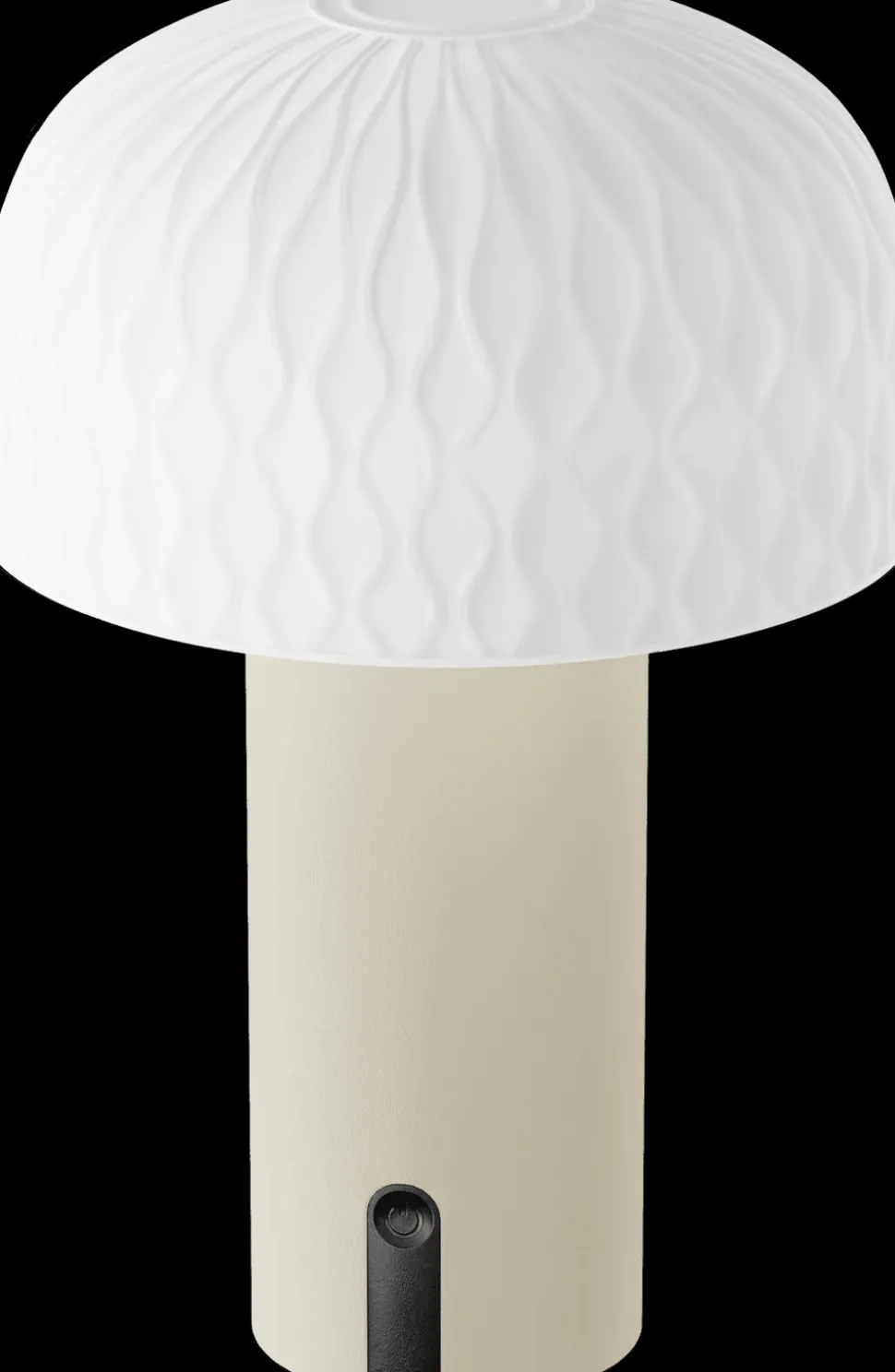 Ikon Solar LED Bordlampe