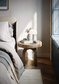 Ikon LED Bordlampe