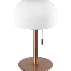 Ikon Smooth LED Bordlampe