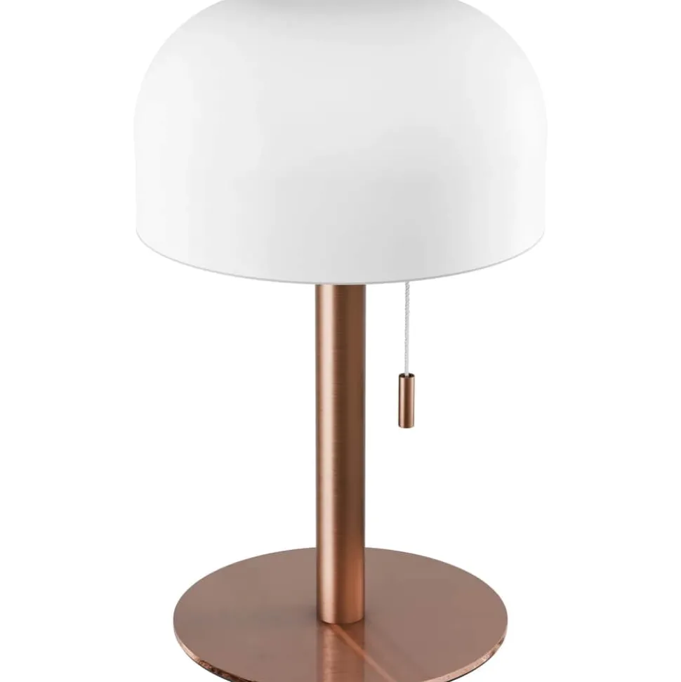 Ikon Smooth LED Bordlampe