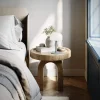 Ikon Smooth LED Bordlampe