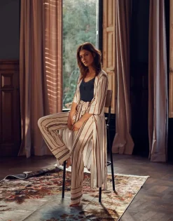 Ilona Meryl Kimono