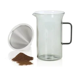 Impact Pour-over Kaffebrygger