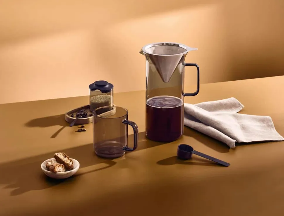 Impact Pour-over Kaffebrygger