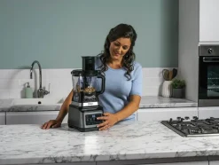 3in1 Foodprocessor/Blender BN800EU