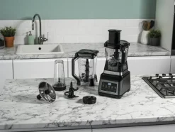 3in1 Foodprocessor/Blender BN800EU