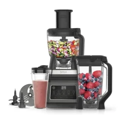 3in1 Foodprocessor/Blender BN800EU